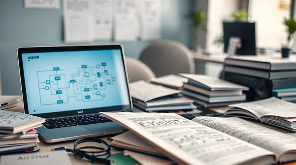 Médias et ressources pour s'informer sur l'ia : comprendre, apprendre et développer son esprit critique