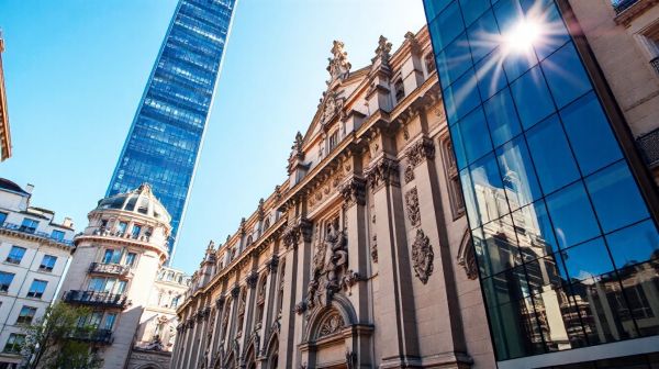 Top agences web à Lyon pour booster votre stratégie digitale