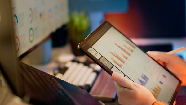 Top agences web à Lyon pour booster votre stratégie digitale