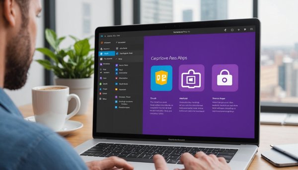 Découvrez comment power apps facilite la création d'apps sur mesure sans coder