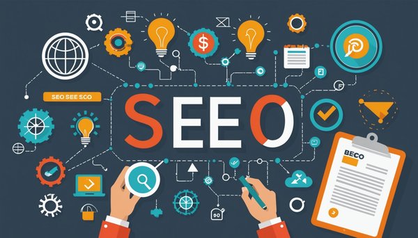 SEO Facile : Les Étapes Indispensables pour un Site Visible