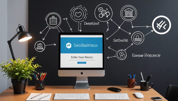 Agence seo bordeaux : boostez votre visibilité en ligne efficacement