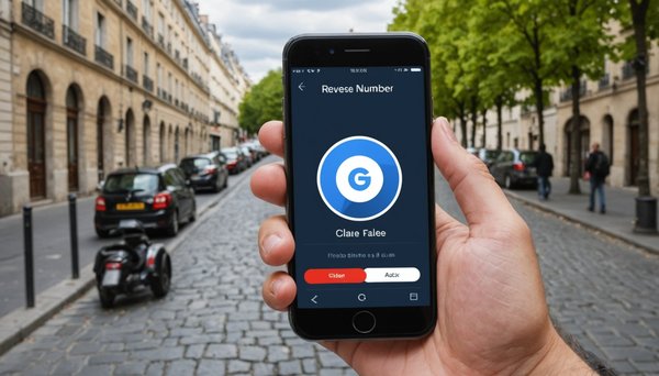 Numéro inverse : identifiez aisément vos appelants en france